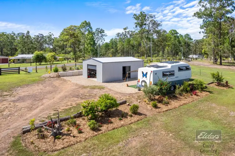Second view of Homely house listing, 221 Arborfive Road, Glenwood QLD 4570