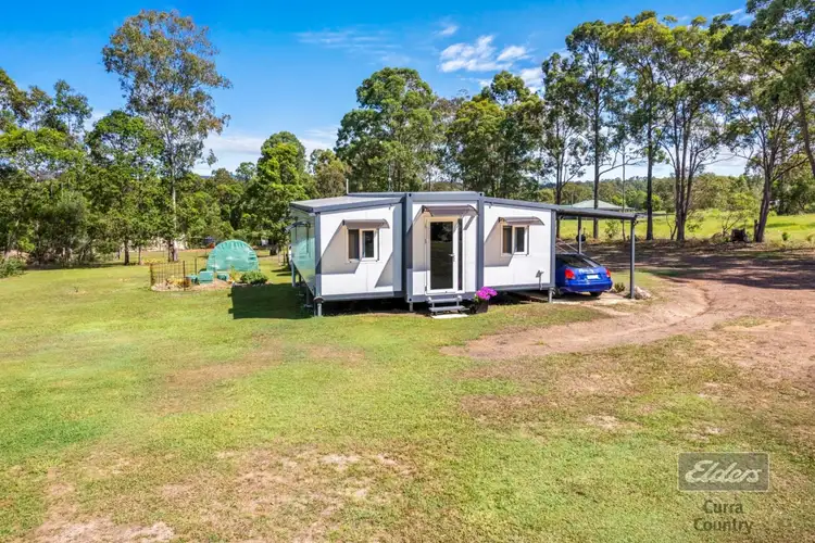 Third view of Homely house listing, 221 Arborfive Road, Glenwood QLD 4570