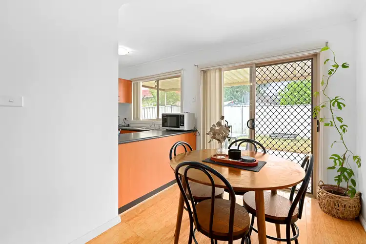 Fourth view of Homely townhouse listing, 4/11 Pierce Street, Mount Druitt NSW 2770