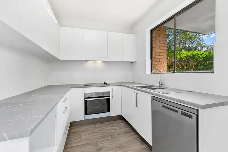 5/20 Richmond Avenue, Dee Why NSW 2099