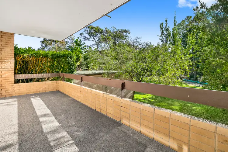 Fourth view of Homely apartment listing, 5/20 Richmond Avenue, Dee Why NSW 2099