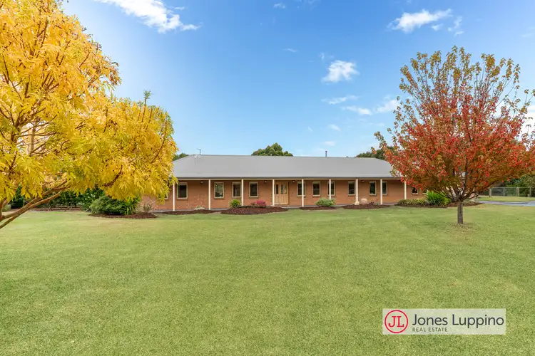 Second view of Homely house listing, 20 Benton Grange Drive, Mornington VIC 3931