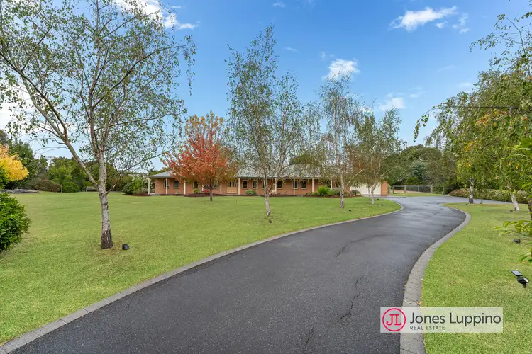 Third view of Homely house listing, 20 Benton Grange Drive, Mornington VIC 3931
