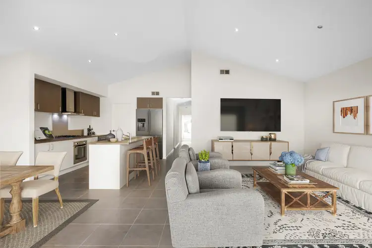 13 Hardwood Walk, Leopold VIC 3224
