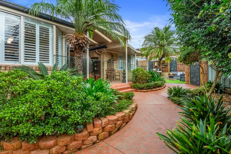 Main view of Homely house listing, 1 Dinjerra Close, Bangor NSW 2234