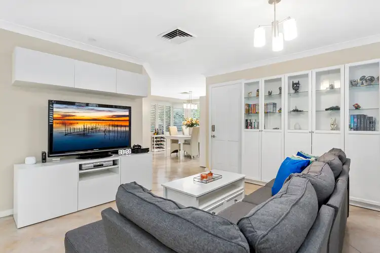 Third view of Homely house listing, 1 Dinjerra Close, Bangor NSW 2234
