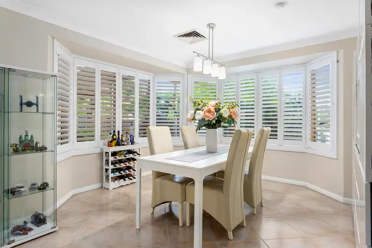 Fourth view of Homely house listing, 1 Dinjerra Close, Bangor NSW 2234