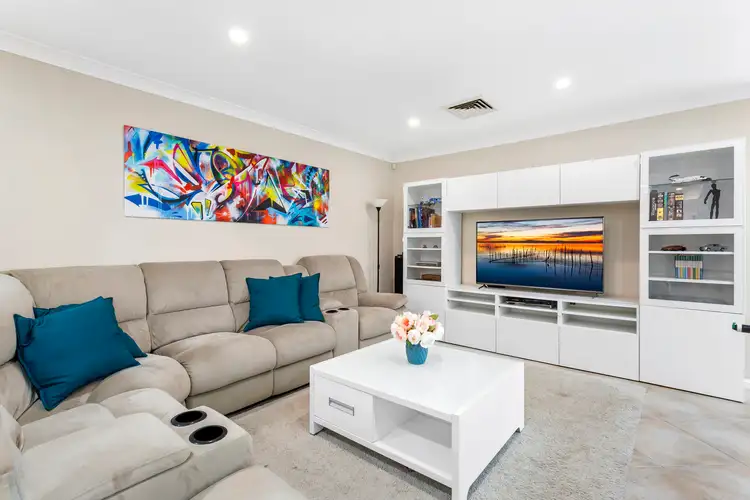 Fifth view of Homely house listing, 1 Dinjerra Close, Bangor NSW 2234