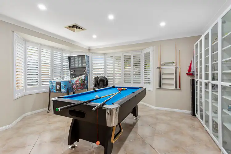 Sixth view of Homely house listing, 1 Dinjerra Close, Bangor NSW 2234