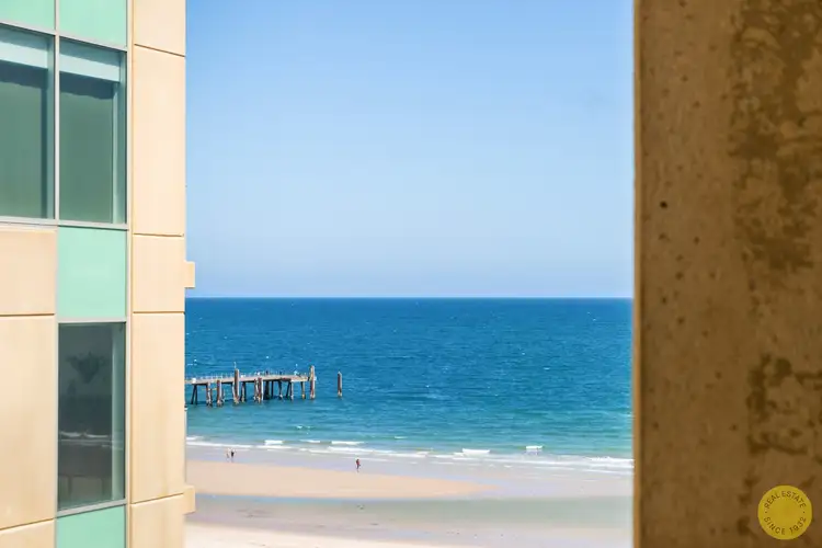 508/16 Holdfast Promenade, Glenelg SA 5045