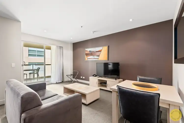 Third view of Homely apartment listing, 508/16 Holdfast Promenade, Glenelg SA 5045