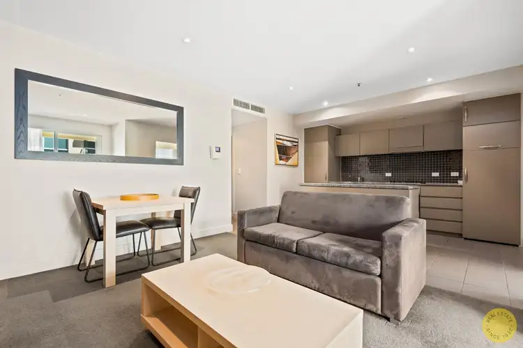 Fourth view of Homely apartment listing, 508/16 Holdfast Promenade, Glenelg SA 5045