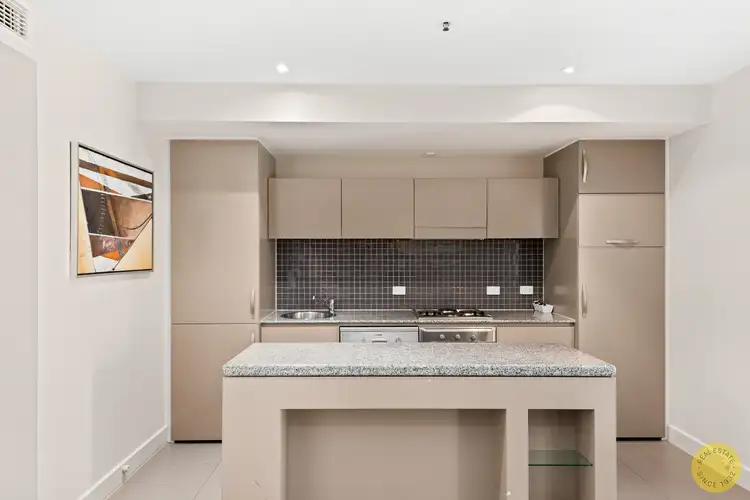 Fifth view of Homely apartment listing, 508/16 Holdfast Promenade, Glenelg SA 5045