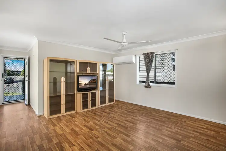 Third view of Homely house listing, 4 Birch Street, Park Avenue QLD 4701