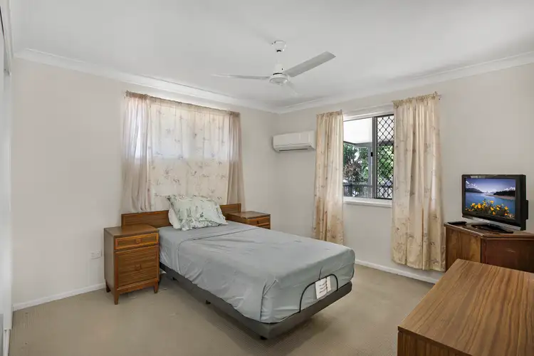 Fifth view of Homely house listing, 4 Birch Street, Park Avenue QLD 4701