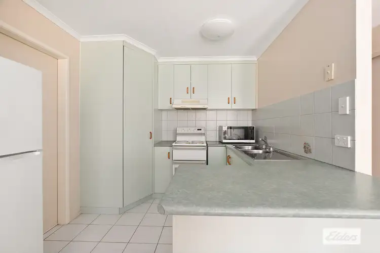 Fourth view of Homely unit listing, 3/126 Opal Street, Emerald QLD 4720