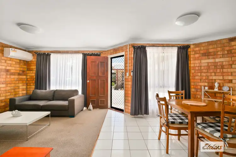 Fifth view of Homely unit listing, 3/126 Opal Street, Emerald QLD 4720