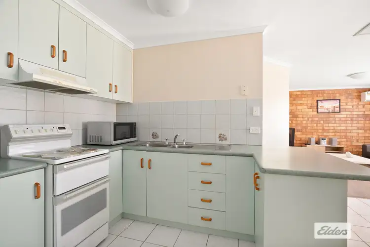 Sixth view of Homely unit listing, 3/126 Opal Street, Emerald QLD 4720