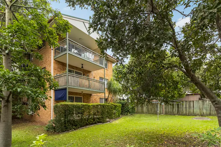 Main view of Homely unit listing, 1/27 Salt Street, Windsor QLD 4030