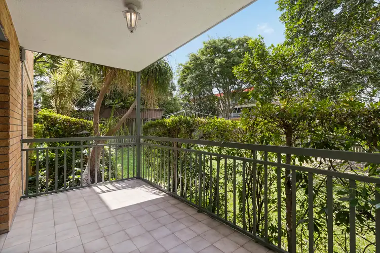 Second view of Homely unit listing, 1/27 Salt Street, Windsor QLD 4030