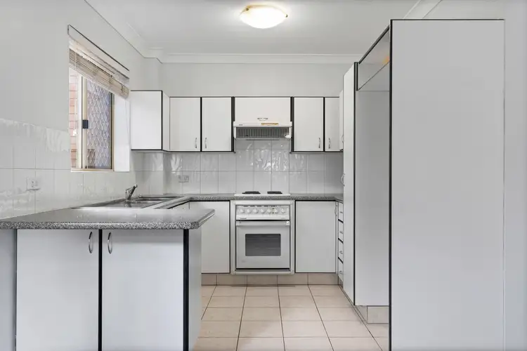 Third view of Homely unit listing, 1/27 Salt Street, Windsor QLD 4030