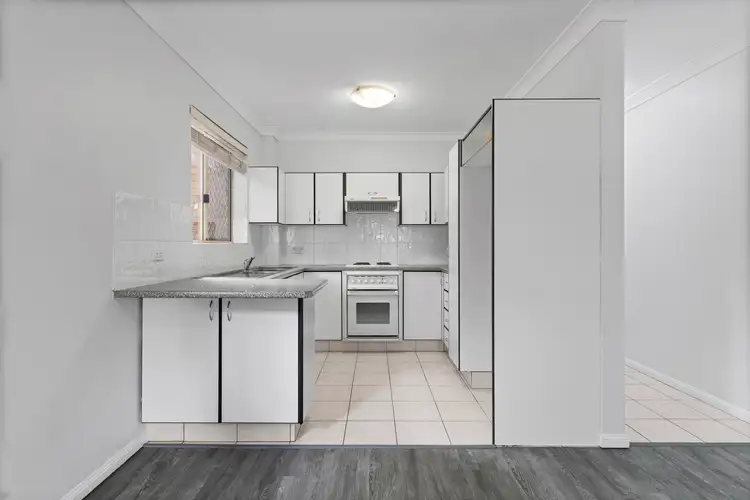 Fourth view of Homely unit listing, 1/27 Salt Street, Windsor QLD 4030