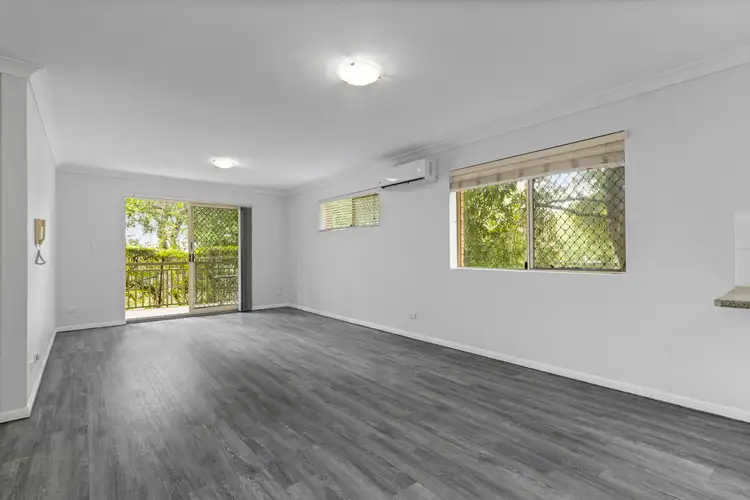 Fifth view of Homely unit listing, 1/27 Salt Street, Windsor QLD 4030