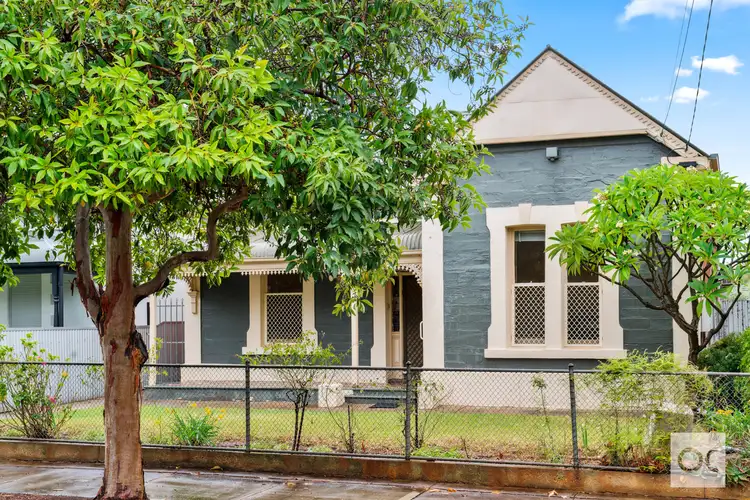 27 Gladstone Road, Mile End SA 5031