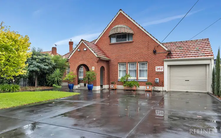 253 Anzac Highway, Plympton SA 5038