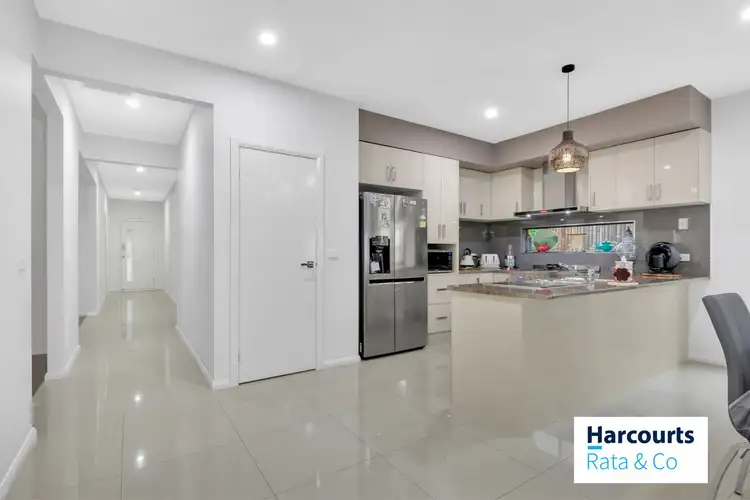 Third view of Homely house listing, 35 Hidcote Terrace, Wollert VIC 3750
