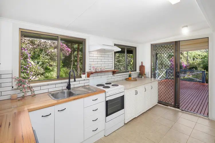 Second view of Homely house listing, 25 Zutano Close, Valla NSW 2448
