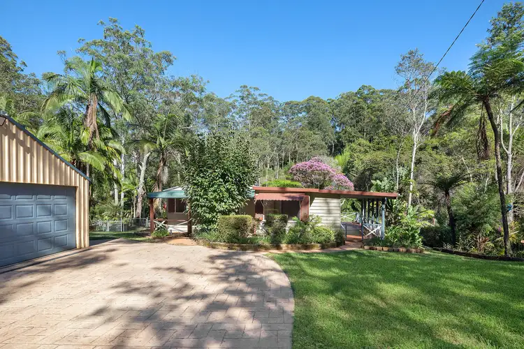 Third view of Homely house listing, 25 Zutano Close, Valla NSW 2448