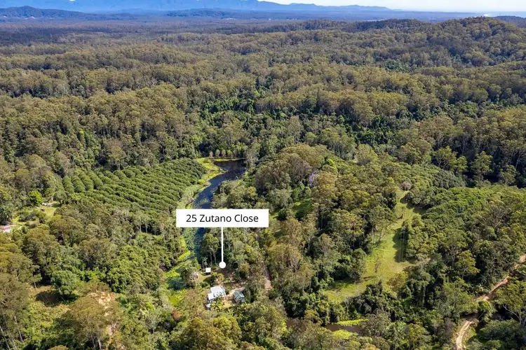 Fourth view of Homely house listing, 25 Zutano Close, Valla NSW 2448