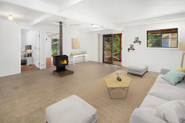 Fifth view of Homely house listing, 25 Zutano Close, Valla NSW 2448