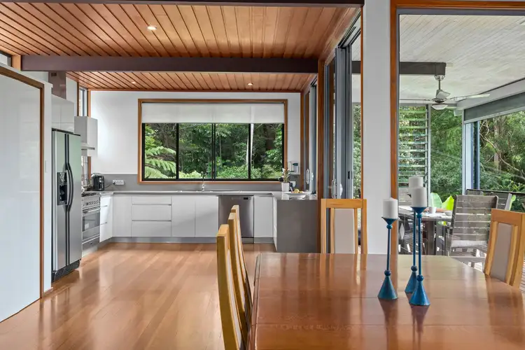 82 Old Coast Road, Korora NSW 2450