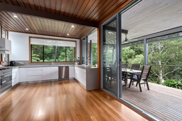 Sixth view of Homely house listing, 82 Old Coast Road, Korora NSW 2450