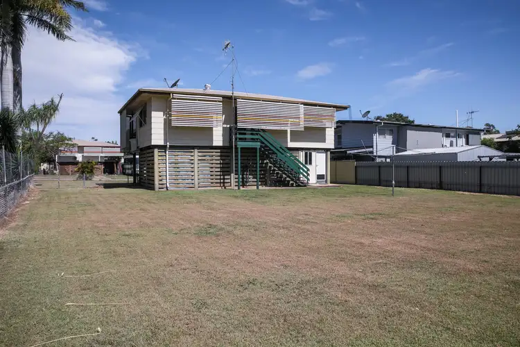 Second view of Homely house listing, 16 Brock Crescent, Dysart QLD 4745