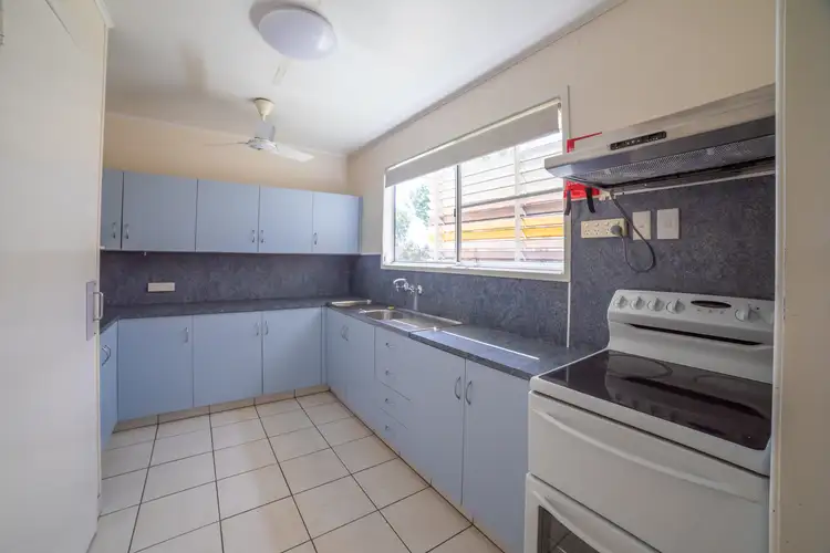 Third view of Homely house listing, 16 Brock Crescent, Dysart QLD 4745