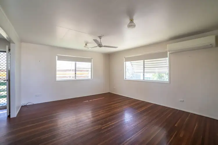 Fifth view of Homely house listing, 16 Brock Crescent, Dysart QLD 4745