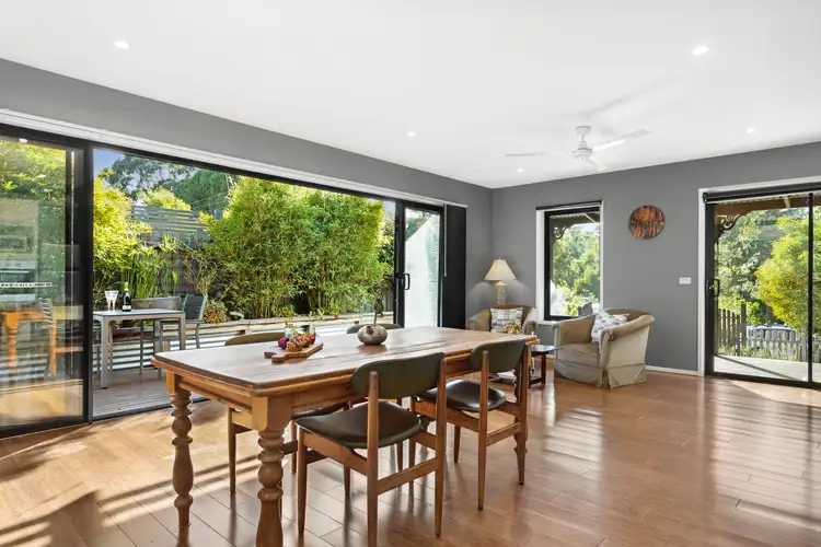 Fifth view of Homely house listing, 9 Tierneys Lane, Daylesford VIC 3460