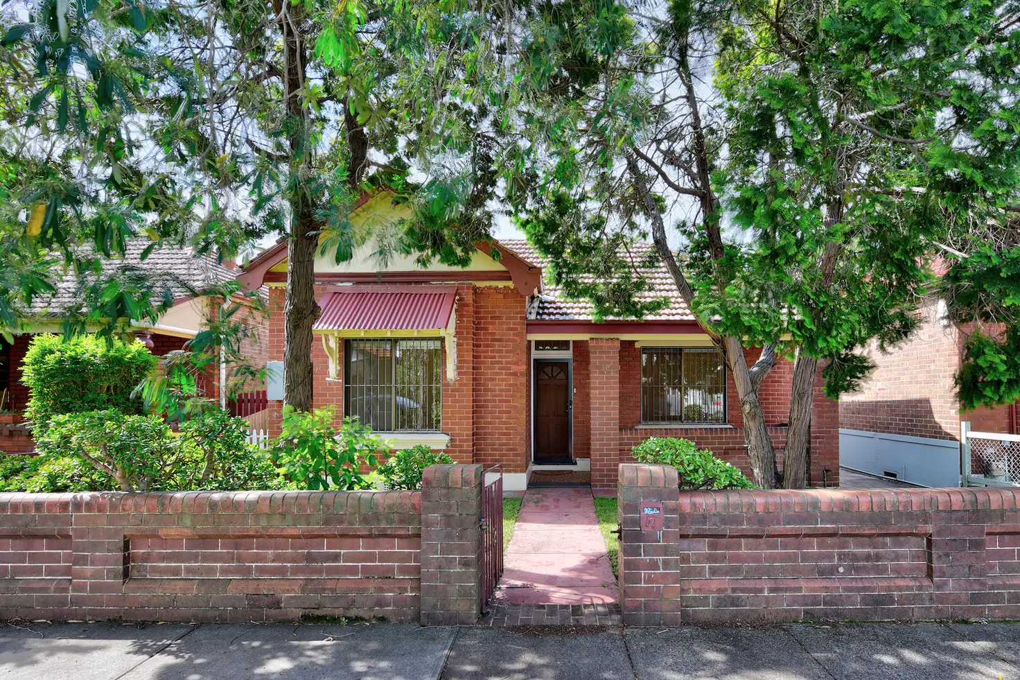 Main view of Homely house listing, 67 Heighway Avenue, Croydon NSW 2132