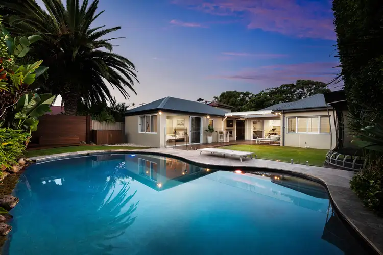 Main view of Homely house listing, 175 Kiora Road, Yowie Bay NSW 2228