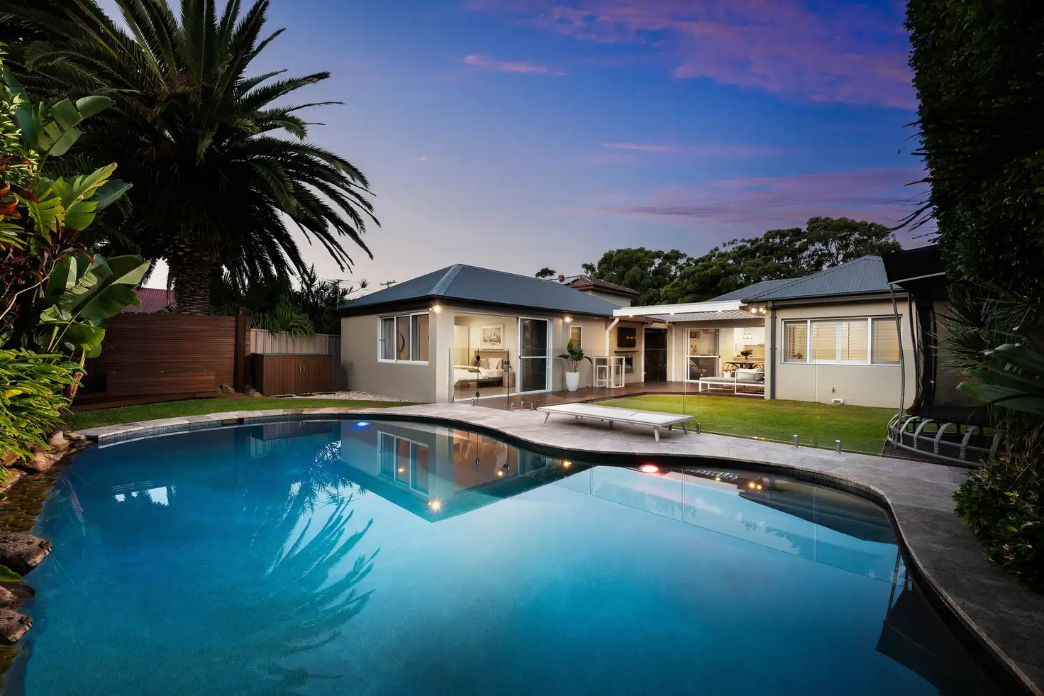 Main view of Homely house listing, 175 Kiora Road, Yowie Bay NSW 2228