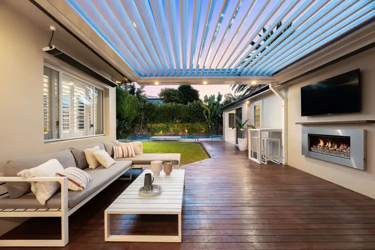 Second view of Homely house listing, 175 Kiora Road, Yowie Bay NSW 2228