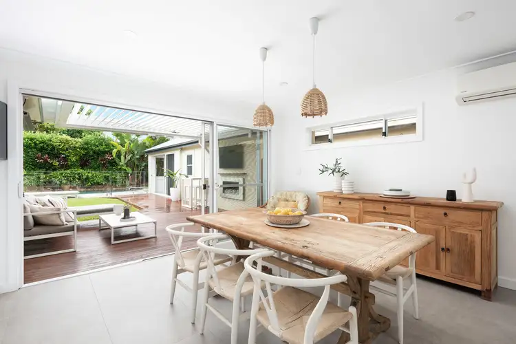 Fifth view of Homely house listing, 175 Kiora Road, Yowie Bay NSW 2228