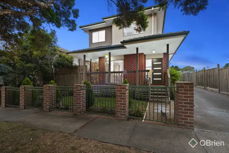 1/29 Knox Street, Noble Park VIC 3174