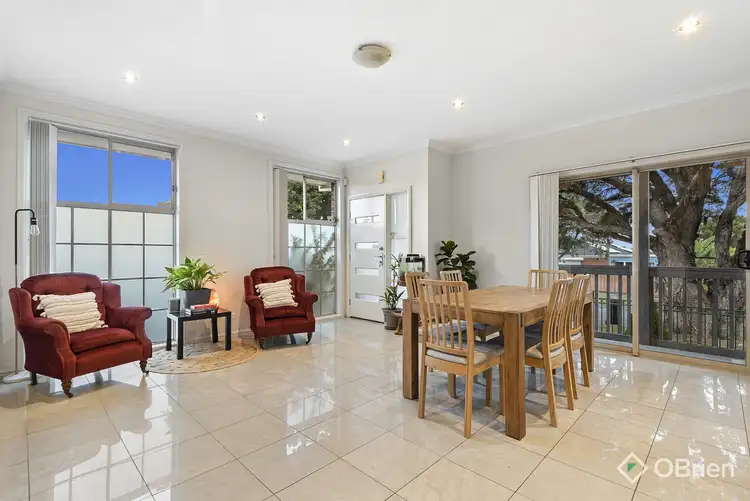 Second view of Homely house listing, 1/29 Knox Street, Noble Park VIC 3174