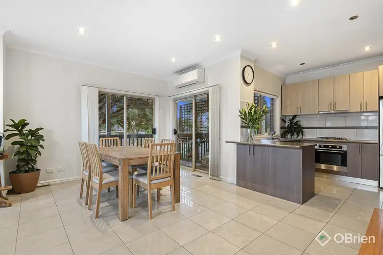 Third view of Homely house listing, 1/29 Knox Street, Noble Park VIC 3174