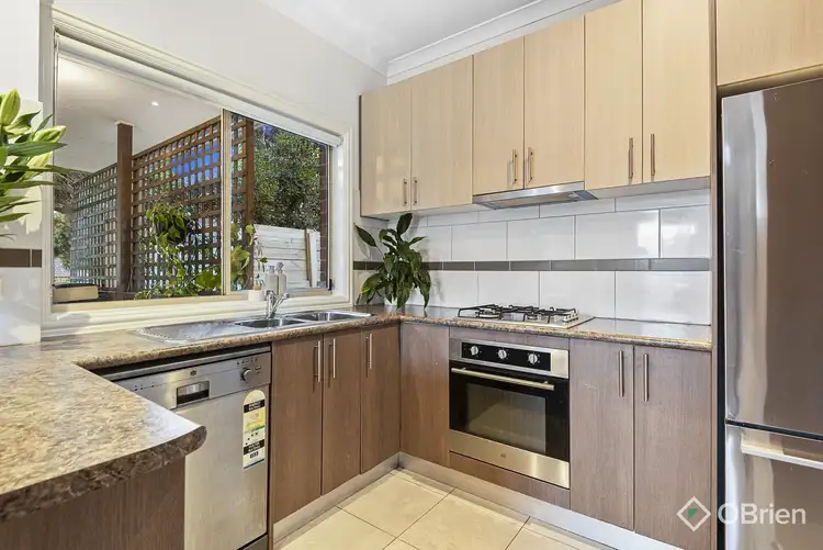 Fourth view of Homely house listing, 1/29 Knox Street, Noble Park VIC 3174