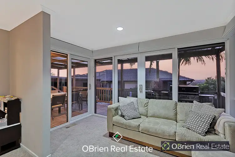Fourth view of Homely house listing, 10 Moody Place, Endeavour Hills VIC 3802